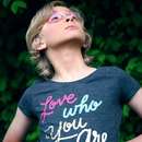 Euphoric Transgender Beauty Seeking Connection in Greensboro
