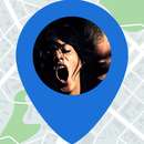 INTERACTIVE MAP: Kink Tracker in the Greensboro Area!