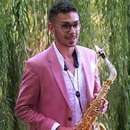 Sexophonist Playing your Tune in Greensboro