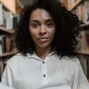 Local Librarian ๐ to let her hair down with a Greensboro woman ๐ฅ