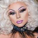 Eclectic Transgender Beauty Looking for Love in Greensboro!
